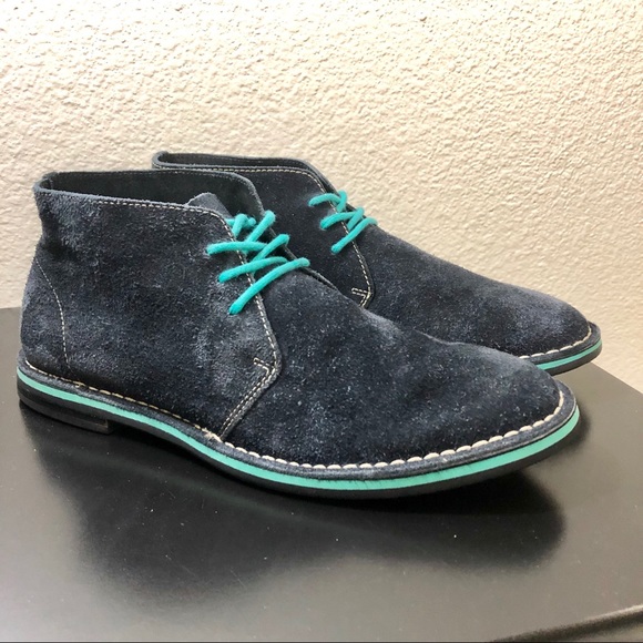 Cole Haan Other - Cole Haan Chukka Boot